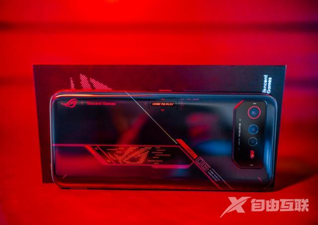 rog6游戏手机最新消息（rog游戏手机6值不值得入手）(4)