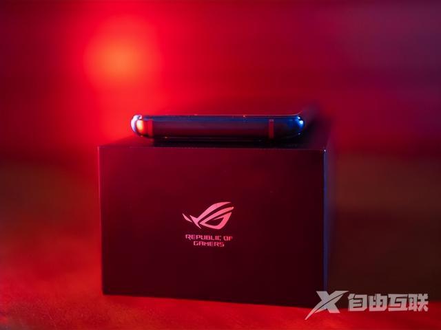 rog6游戏手机最新消息（rog游戏手机6值不值得入手）(6)