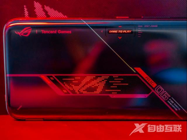 rog6游戏手机最新消息（rog游戏手机6值不值得入手）(5)