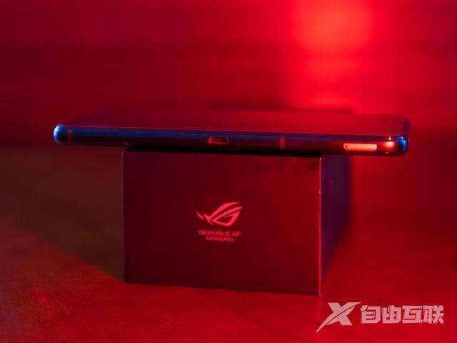 rog6游戏手机最新消息（rog游戏手机6值不值得入手）(9)