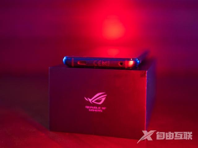 rog6游戏手机最新消息（rog游戏手机6值不值得入手）(8)