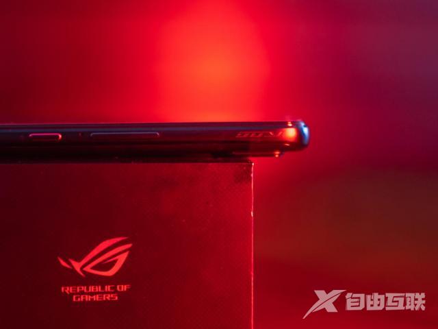 rog6游戏手机最新消息（rog游戏手机6值不值得入手）(10)