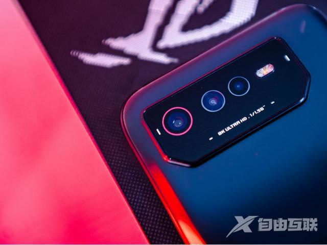 rog6游戏手机最新消息（rog游戏手机6值不值得入手）(11)