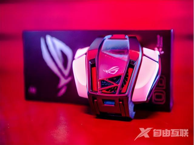 rog6游戏手机最新消息（rog游戏手机6值不值得入手）(12)