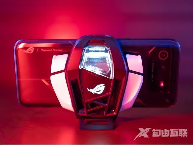 rog6游戏手机最新消息（rog游戏手机6值不值得入手）(13)