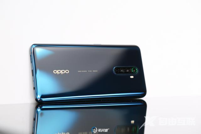 oppo reno ace参数配置（oppo reno ace现在值得买么）(5)