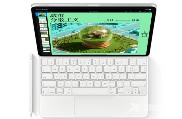 macbook pro和air有啥区别（家用macbook air和ipad pro怎么选）(5)