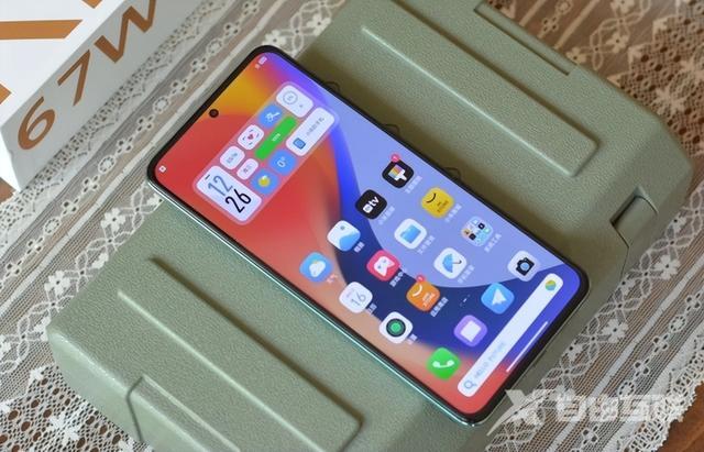 redmi k50参数配置怎么样（redmi k50 至尊版值得买吗）(1)