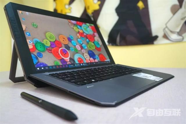 惠普zbook系列介绍（惠普大师本HP ZBook x2评测）(2)