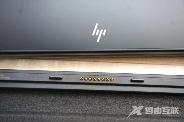 惠普zbook系列介绍（惠普大师本HP ZBook x2评测）(4)