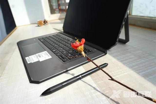 惠普zbook系列介绍（惠普大师本HP ZBook x2评测）(3)