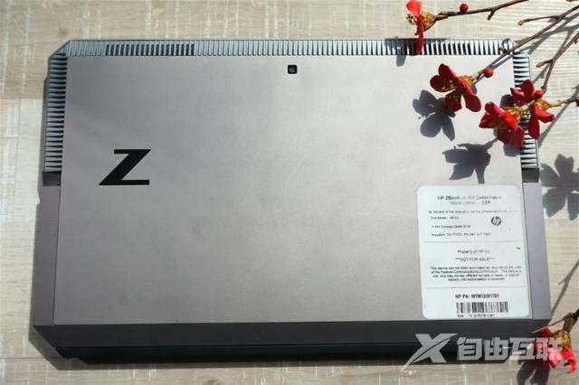 惠普zbook系列介绍（惠普大师本HP ZBook x2评测）(8)