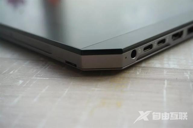 惠普zbook系列介绍（惠普大师本HP ZBook x2评测）(7)