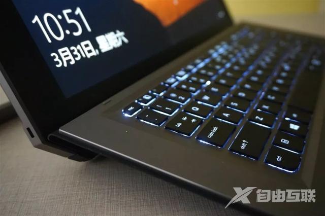 惠普zbook系列介绍（惠普大师本HP ZBook x2评测）(14)