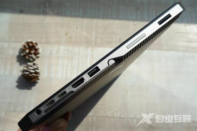 惠普zbook系列介绍（惠普大师本HP ZBook x2评测）(16)