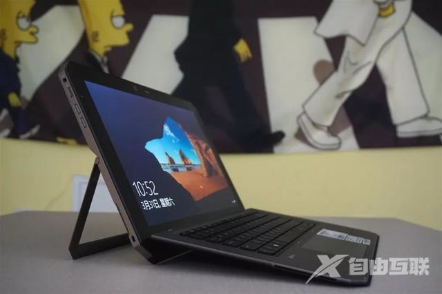 惠普zbook系列介绍（惠普大师本HP ZBook x2评测）(34)