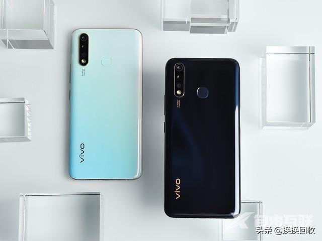 vivo z5i 参数配置（vivo z5i值得入手吗）(2)