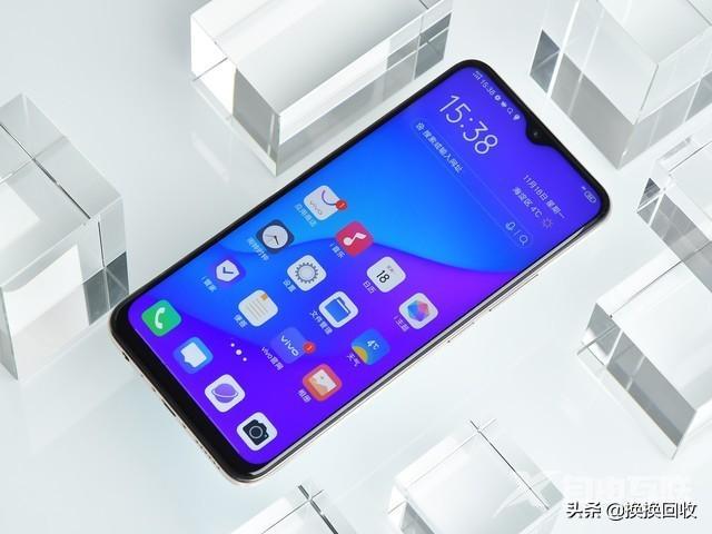 vivo z5i 参数配置（vivo z5i值得入手吗）(1)