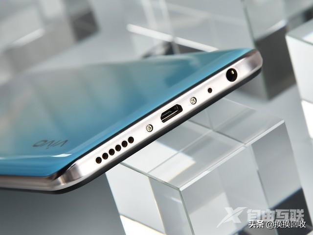 vivo z5i 参数配置（vivo z5i值得入手吗）(4)