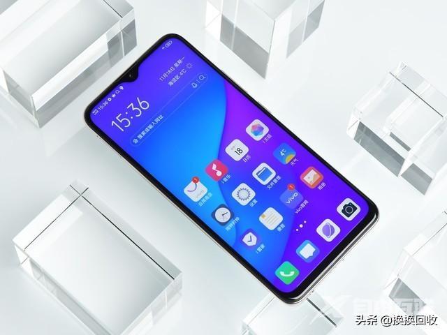 vivo z5i 参数配置（vivo z5i值得入手吗）(25)