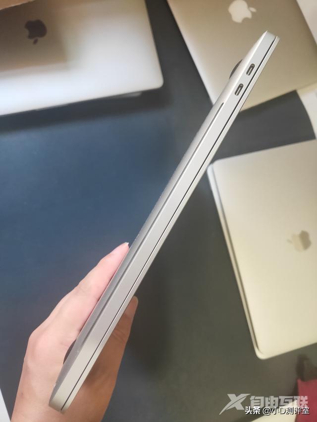 苹果笔记本pro和air哪个好（最新macbookpro和air有什么区别）(3)