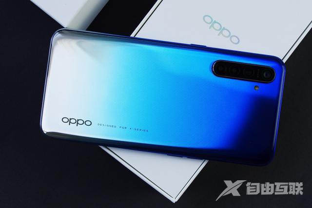 oppok5详细参数配置（oppok5测评值得入手吗）(35)