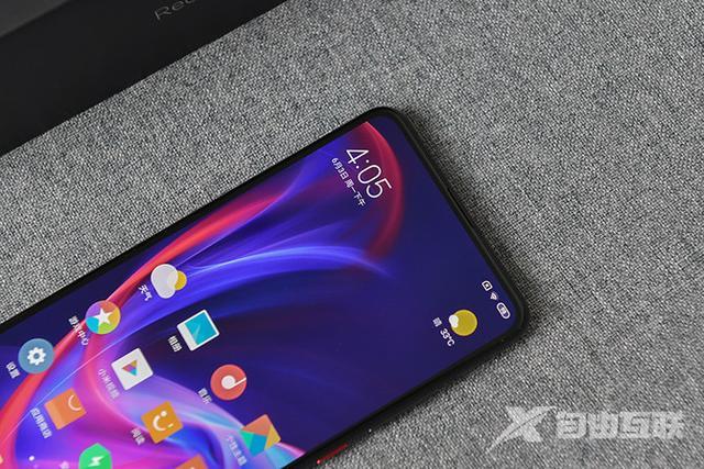 redmi k20怎么样（redmik20值不值得买）(4)