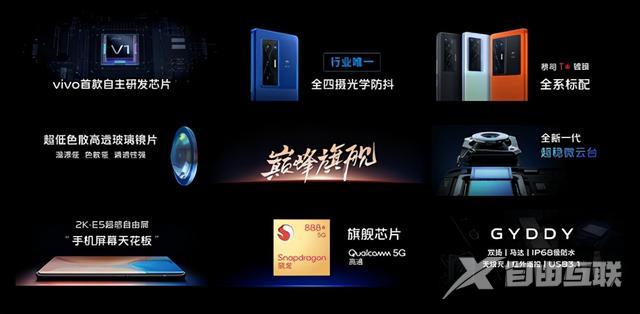 vivox70参数配置（vivo x70系列哪款值得购买）(12)