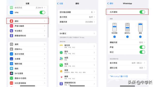 iphone13录屏没声音怎么办（苹果手机录屏没声音详细解决方法）(12)