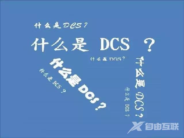 dsc什么意思（dcs系统的用途和特点）(1)