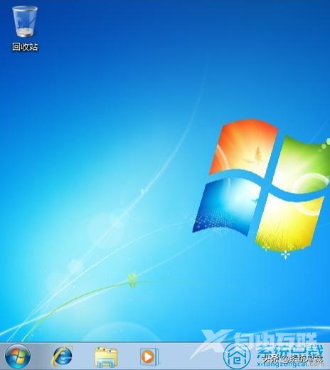 windows7系统还原怎么操作（win7电脑恢复出厂设置的教程）(5)