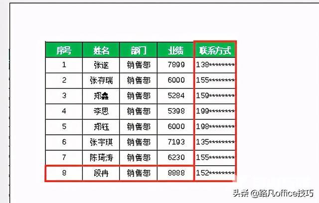 excel打印区域怎么调整（excel自动调整打印区域的详细操作步骤）(8)