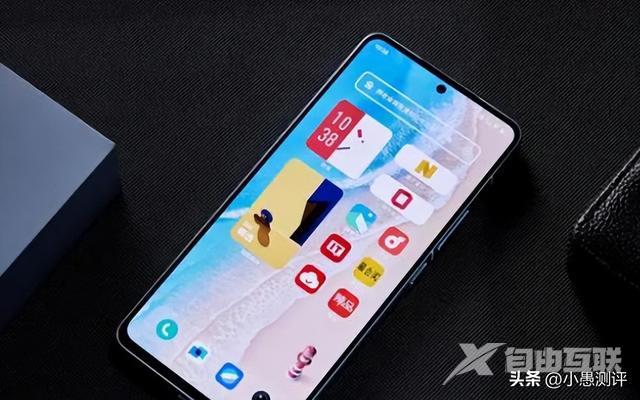 vivo15手机参数配置详情（vivo s15目前还建议买吗）(3)