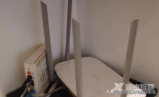 wifi很卡很慢怎么回事（家里无线网越用越卡解决方法）(1)