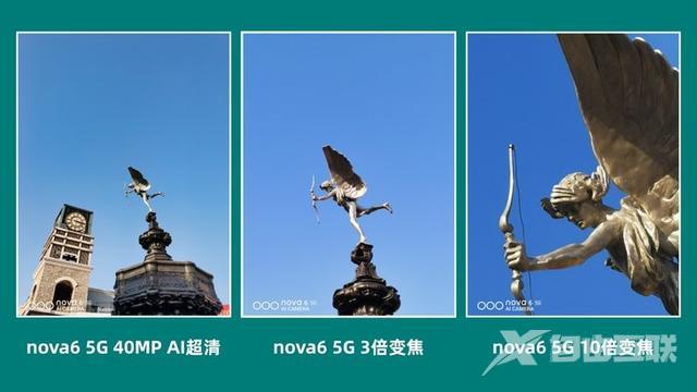 华为nova 6的参数配置（目前华为nova 6 5g值得入手吗）(21)