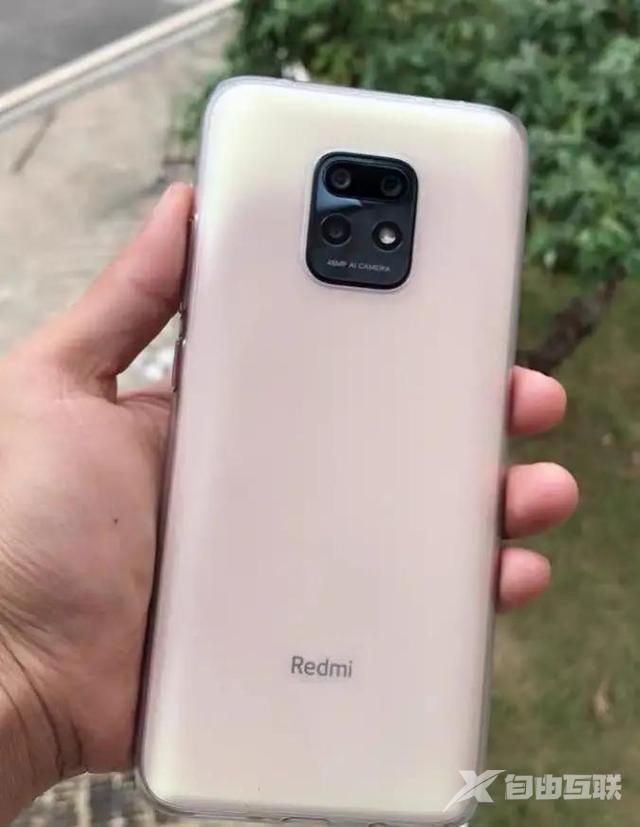 redmi10x参数配置（redmi 10x 5g版值得买么）(3)