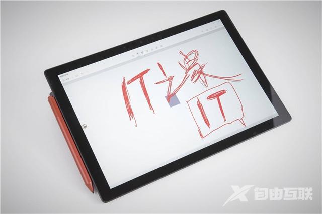 微软平板电脑二合一好用吗（微软Surface Pro 7详细评测）(3)