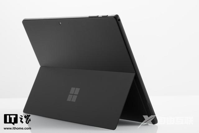 微软平板电脑二合一好用吗（微软Surface Pro 7详细评测）(6)