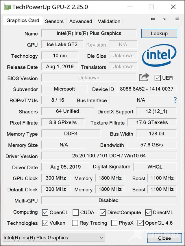 微软平板电脑二合一好用吗（微软Surface Pro 7详细评测）(32)