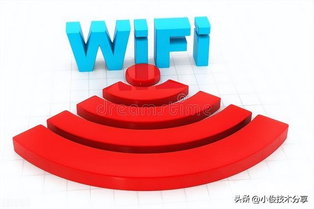 网络连接不稳定是怎么回事（wifi掉线频繁解决方法）(1)