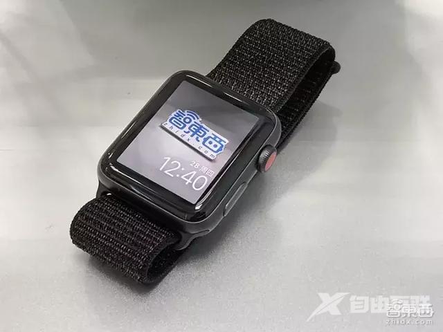 apple watch 3深度测评（applewatch3现在建议买吗）(2)