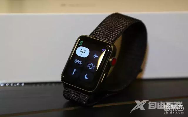 apple watch 3深度测评（applewatch3现在建议买吗）(6)