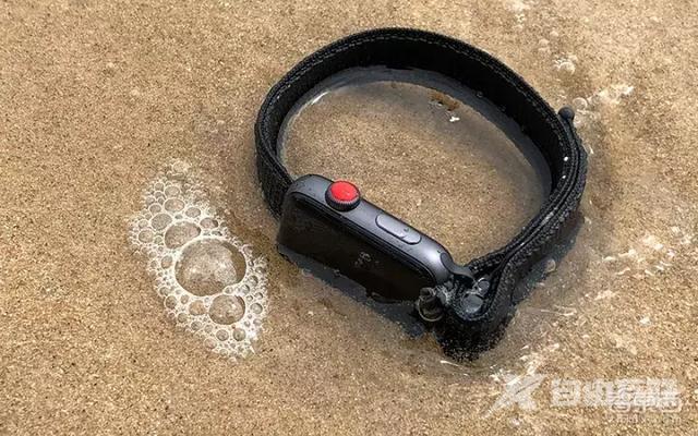 apple watch 3深度测评（applewatch3现在建议买吗）(11)