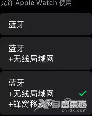 apple watch 3深度测评（applewatch3现在建议买吗）(9)