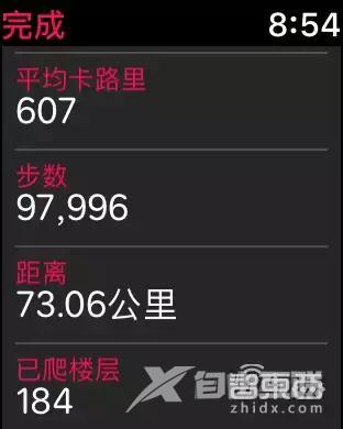 apple watch 3深度测评（applewatch3现在建议买吗）(13)