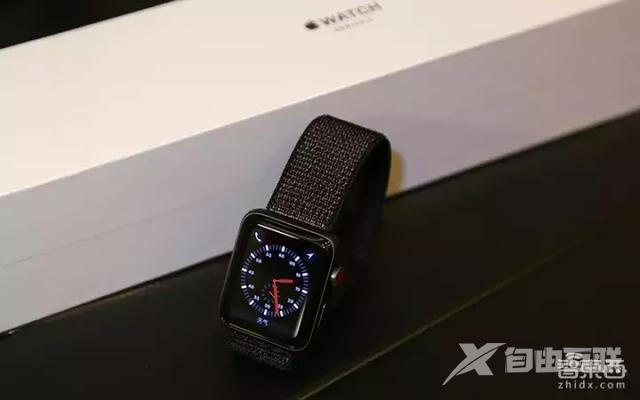 apple watch 3深度测评（applewatch3现在建议买吗）(14)