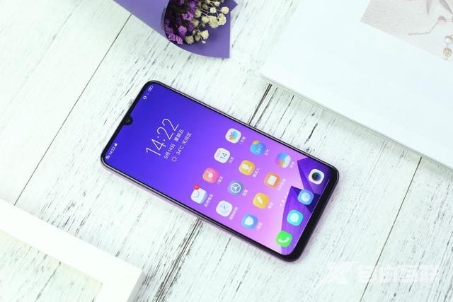 vivo y97参数与配置（vivoy97怎么样值得买吗）(1)