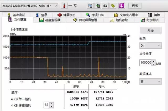 固态硬盘多大合适（选购固态硬盘需要避开的五个坑）(12)