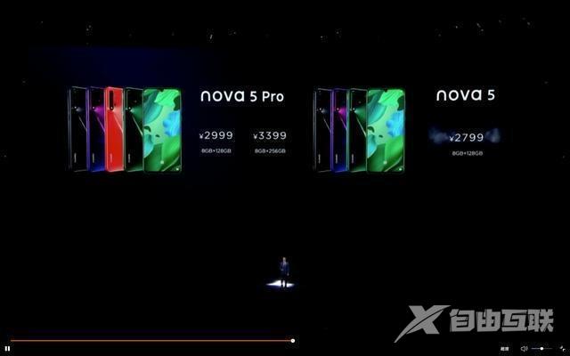 华为 nova5pro多少钱（华为nova5 pro2022年还值得买吗）(14)