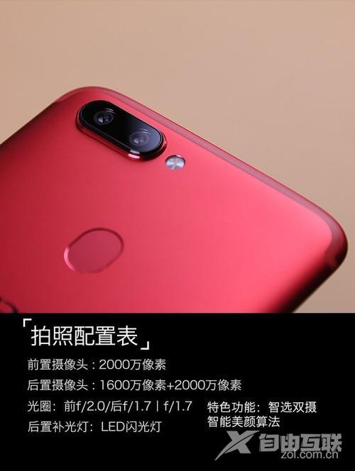 oppor11s参数配置（oppor11s在拍照界什么水平）(15)